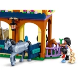 LEGO® Friends Forest Horseback Riding Centre 41683 (8/17)
