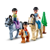 LEGO® Friends Forest Horseback Riding Centre 41683 (9/17)