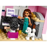 LEGO® Friends Heartlake City Grand Hotel 41684 (14/23)