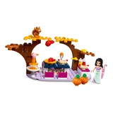 LEGO® Friends Heartlake City Grand Hotel 41684 (16/23)
