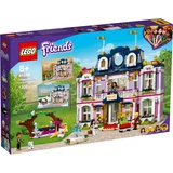 LEGO® Friends Heartlake City Grand Hotel 41684 (1/23)