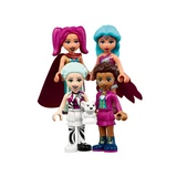 LEGO® Friends Magical Funfair Roller Coaster 41685 (10/23) LEGO® Friends Magical Funfair Roller Coaster 41685 (10/23)