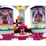 LEGO® Friends Magical Funfair Roller Coaster 41685 (15/23) LEGO® Friends Magical Funfair Roller Coaster 41685 (15/23)