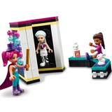 LEGO® Friends Magical Funfair Roller Coaster 41685 (16/23) LEGO® Friends Magical Funfair Roller Coaster 41685 (16/23)