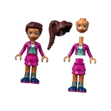 LEGO® Friends Magical Funfair Roller Coaster 41685 (17/23) LEGO® Friends Magical Funfair Roller Coaster 41685 (17/23)