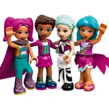 LEGO® Friends Magical Funfair Roller Coaster 41685 (18/23) LEGO® Friends Magical Funfair Roller Coaster 41685 (18/23)