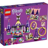 LEGO® Friends Magical Funfair Roller Coaster 41685 (19/23) LEGO® Friends Magical Funfair Roller Coaster 41685 (19/23)