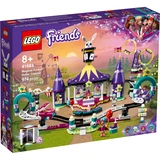 LEGO® Friends Magical Funfair Roller Coaster 41685 (1/23) LEGO® Friends Magical Funfair Roller Coaster 41685 (1/23)
