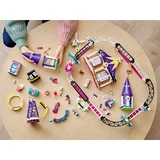 LEGO® Friends Magical Funfair Roller Coaster 41685 (20/23) LEGO® Friends Magical Funfair Roller Coaster 41685 (20/23)