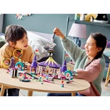 LEGO® Friends Magical Funfair Roller Coaster 41685 (21/23) LEGO® Friends Magical Funfair Roller Coaster 41685 (21/23)