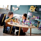 LEGO® Friends Magical Funfair Roller Coaster 41685 (22/23) LEGO® Friends Magical Funfair Roller Coaster 41685 (22/23)