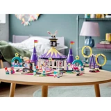 LEGO® Friends Magical Funfair Roller Coaster 41685 (23/23) LEGO® Friends Magical Funfair Roller Coaster 41685 (23/23)