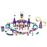 LEGO® Friends Magical Funfair Roller Coaster 41685 (2/23) LEGO® Friends Magical Funfair Roller Coaster 41685 (2/23)