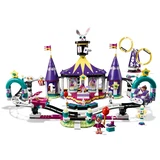 LEGO® Friends Magical Funfair Roller Coaster 41685 (4/23) LEGO® Friends Magical Funfair Roller Coaster 41685 (4/23)