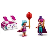 LEGO® Friends Magical Funfair Roller Coaster 41685 (5/23) LEGO® Friends Magical Funfair Roller Coaster 41685 (5/23)