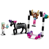 LEGO® Friends Magical Acrobatics 41686 (11/17) LEGO® Friends Magical Acrobatics 41686 (11/17)