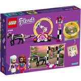 LEGO® Friends Magical Acrobatics 41686 (14/17) LEGO® Friends Magical Acrobatics 41686 (14/17)