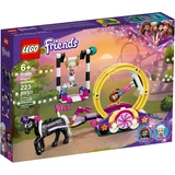 LEGO® Friends Magical Acrobatics 41686 (1/17) LEGO® Friends Magical Acrobatics 41686 (1/17)