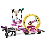 LEGO® Friends Magical Acrobatics 41686 (4/17) LEGO® Friends Magical Acrobatics 41686 (4/17)