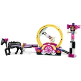 LEGO® Friends Magical Acrobatics 41686 (9/17) LEGO® Friends Magical Acrobatics 41686 (9/17)
