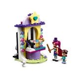 LEGO® Friends Magische kermiskraampjes 41687 (10/18) LEGO® Friends Magische kermiskraampjes 41687 (10/18)