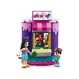 LEGO® Friends Magische kermiskraampjes 41687 (11/18) LEGO® Friends Magische kermiskraampjes 41687 (11/18)