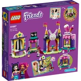 LEGO® Friends Magische kermiskraampjes 41687 (15/18) LEGO® Friends Magische kermiskraampjes 41687 (15/18)