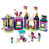LEGO® Friends Magische kermiskraampjes 41687 (2/18) LEGO® Friends Magische kermiskraampjes 41687 (2/18)