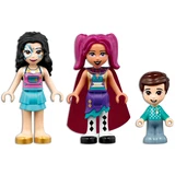LEGO® Friends Magische kermiskraampjes 41687 (3/18) LEGO® Friends Magische kermiskraampjes 41687 (3/18)