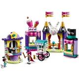LEGO® Friends Magische kermiskraampjes 41687 (4/18) LEGO® Friends Magische kermiskraampjes 41687 (4/18)