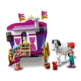 LEGO® Friends Magischer Wohnwagen 41688 (11/18)