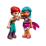 LEGO® Friends Magischer Wohnwagen 41688 (14/18)