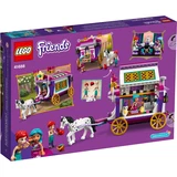 LEGO® Friends Magischer Wohnwagen 41688 (15/18)