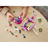 LEGO® Friends Magischer Wohnwagen 41688 (16/18)