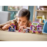 LEGO® Friends Magischer Wohnwagen 41688 (17/18)