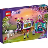 LEGO® Friends Magischer Wohnwagen 41688 (1/18)