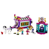 LEGO® Friends Magischer Wohnwagen 41688 (2/18)