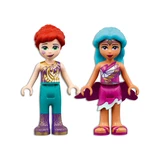 LEGO® Friends Magischer Wohnwagen 41688 (3/18)