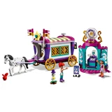 LEGO® Friends Magischer Wohnwagen 41688 (4/18)