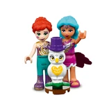 LEGO® Friends Magischer Wohnwagen 41688 (6/18)