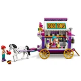 LEGO® Friends Magischer Wohnwagen 41688 (9/18)
