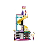 LEGO® Friends Magisch reuzenrad en glijbaan 41689 (10/18) LEGO® Friends Magisch reuzenrad en glijbaan 41689 (10/18)