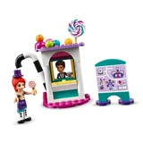 LEGO® Friends Magisch reuzenrad en glijbaan 41689 (11/18) LEGO® Friends Magisch reuzenrad en glijbaan 41689 (11/18)