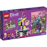 LEGO® Friends Magisch reuzenrad en glijbaan 41689 (15/18) LEGO® Friends Magisch reuzenrad en glijbaan 41689 (15/18)