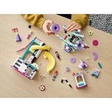 LEGO® Friends Magisch reuzenrad en glijbaan 41689 (16/18) LEGO® Friends Magisch reuzenrad en glijbaan 41689 (16/18)