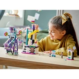 LEGO® Friends Magisch reuzenrad en glijbaan 41689 (17/18) LEGO® Friends Magisch reuzenrad en glijbaan 41689 (17/18)
