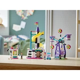 LEGO® Friends Magisch reuzenrad en glijbaan 41689 (18/18) LEGO® Friends Magisch reuzenrad en glijbaan 41689 (18/18)