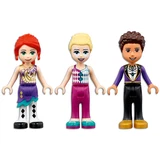 LEGO® Friends Magisch reuzenrad en glijbaan 41689 (3/18) LEGO® Friends Magisch reuzenrad en glijbaan 41689 (3/18)