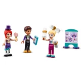 LEGO® Friends Magisch reuzenrad en glijbaan 41689 (5/18) LEGO® Friends Magisch reuzenrad en glijbaan 41689 (5/18)