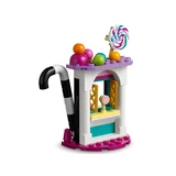 LEGO® Friends Magisch reuzenrad en glijbaan 41689 (7/18) LEGO® Friends Magisch reuzenrad en glijbaan 41689 (7/18)